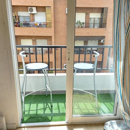 Arts & Sciences Museum/Beach Wifi Apartment Valencia Ngoại thất bức ảnh