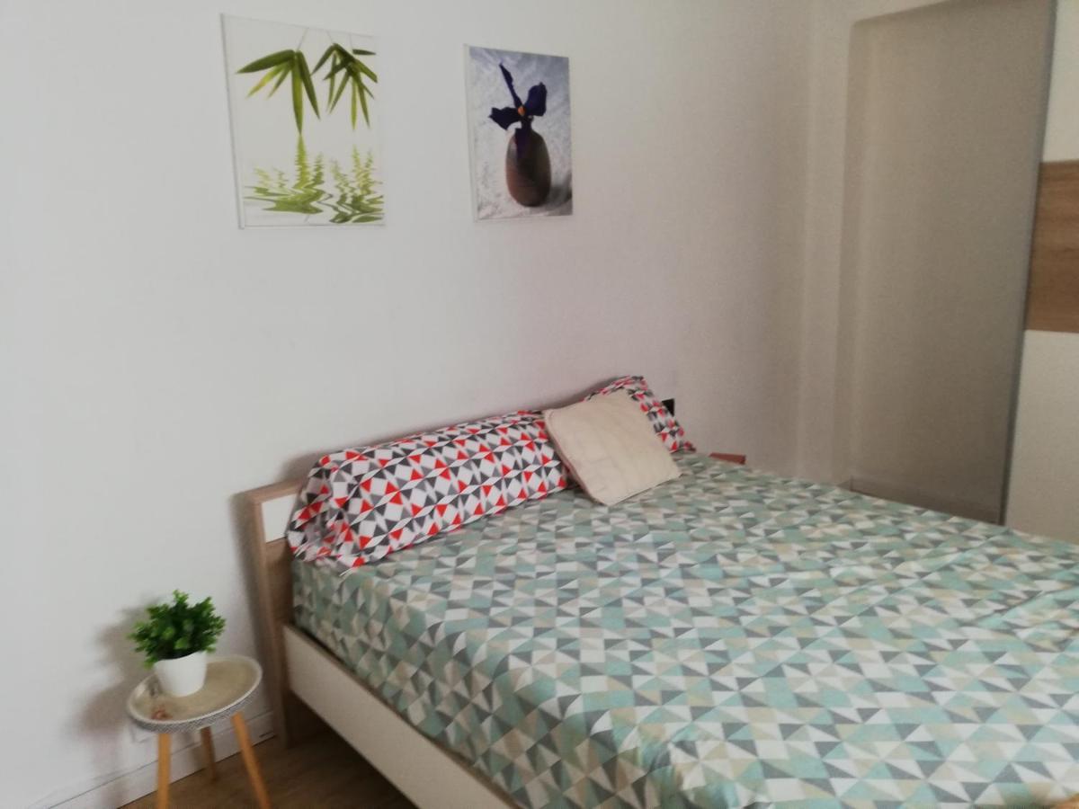 Arts & Sciences Museum/Beach Wifi Apartment Valencia Ngoại thất bức ảnh