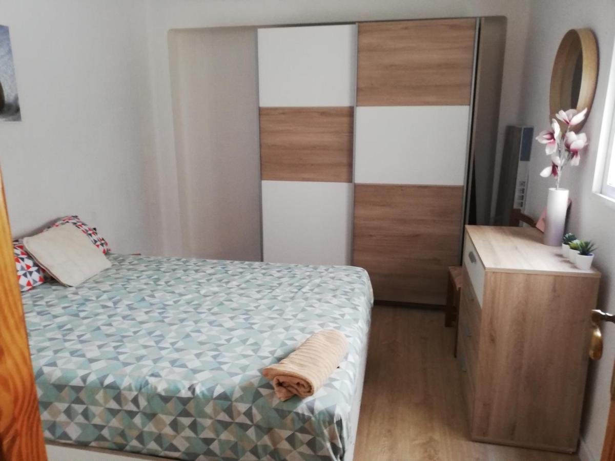 Arts & Sciences Museum/Beach Wifi Apartment Valencia Ngoại thất bức ảnh