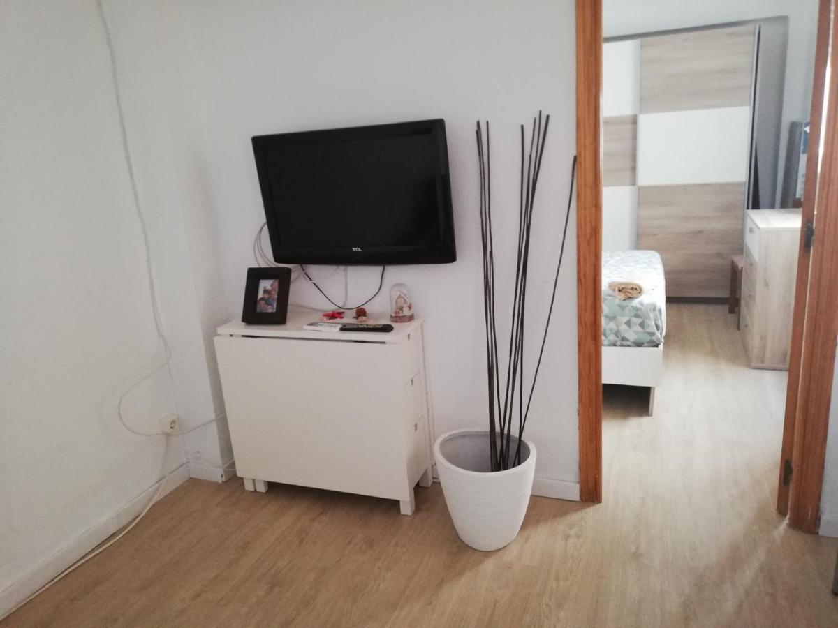 Arts & Sciences Museum/Beach Wifi Apartment Valencia Ngoại thất bức ảnh
