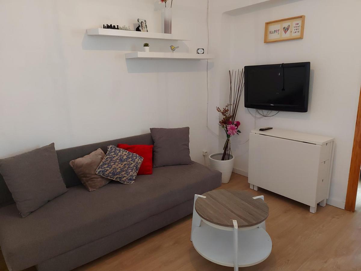 Arts & Sciences Museum/Beach Wifi Apartment Valencia Ngoại thất bức ảnh