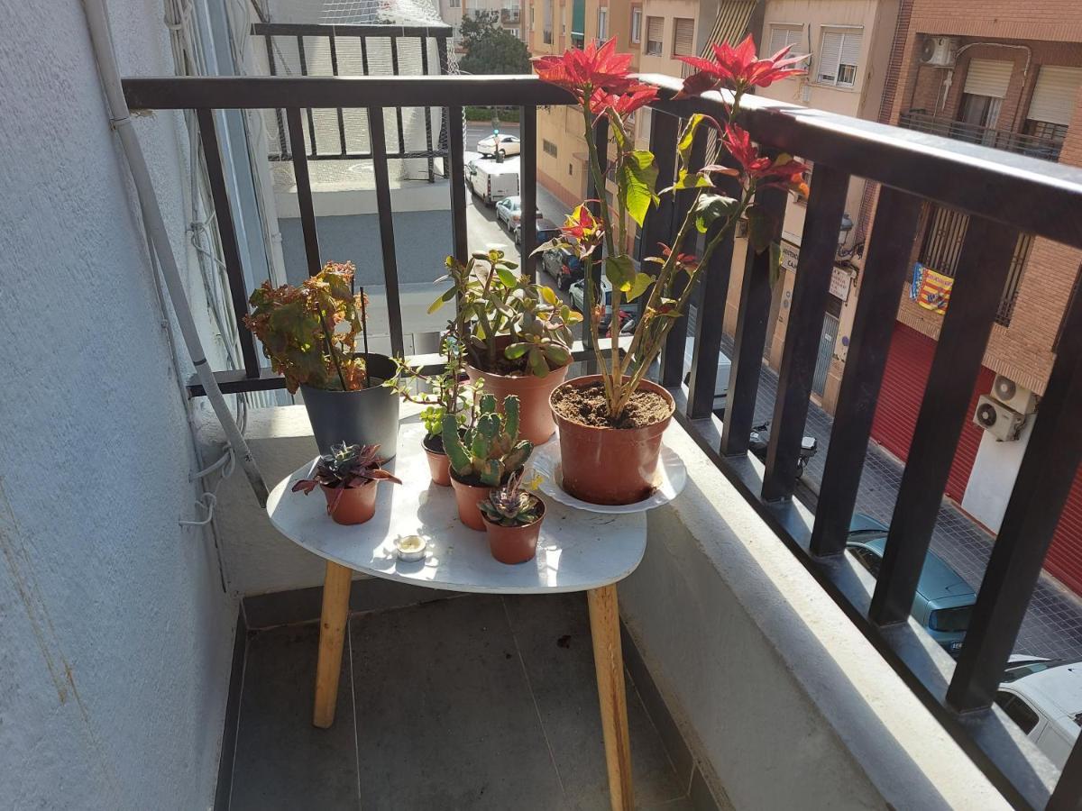 Arts & Sciences Museum/Beach Wifi Apartment Valencia Ngoại thất bức ảnh