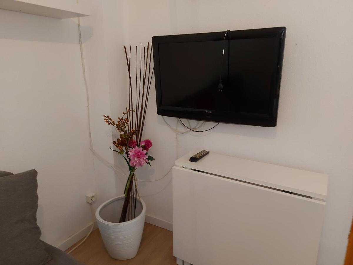 Arts & Sciences Museum/Beach Wifi Apartment Valencia Ngoại thất bức ảnh