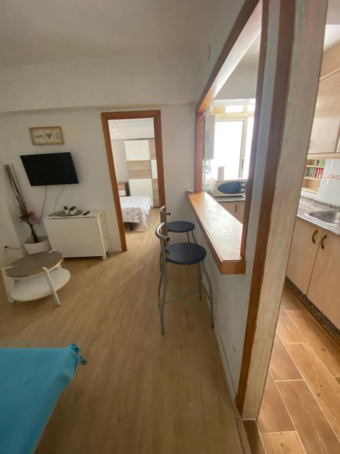 Arts & Sciences Museum/Beach Wifi Apartment Valencia Ngoại thất bức ảnh
