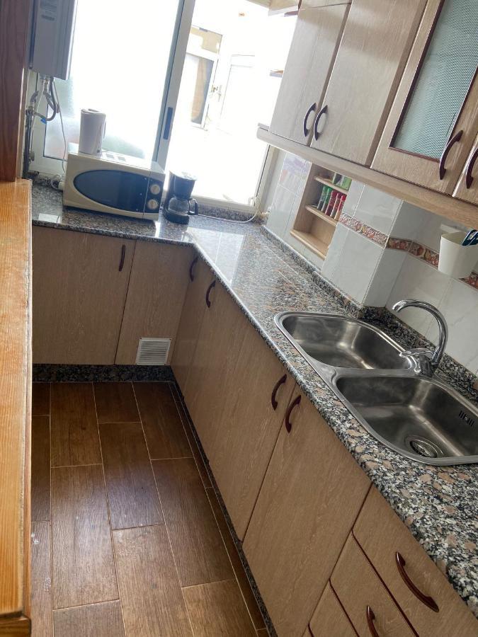 Arts & Sciences Museum/Beach Wifi Apartment Valencia Ngoại thất bức ảnh