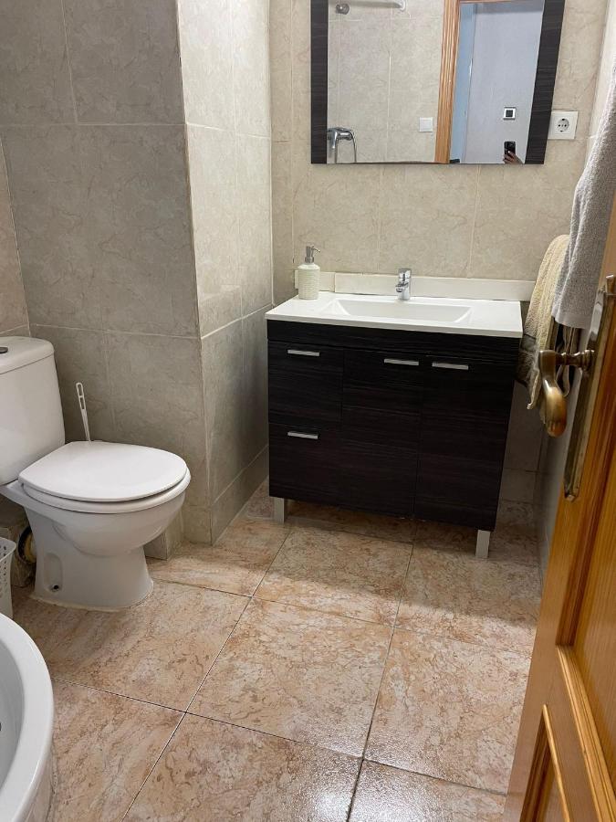 Arts & Sciences Museum/Beach Wifi Apartment Valencia Ngoại thất bức ảnh
