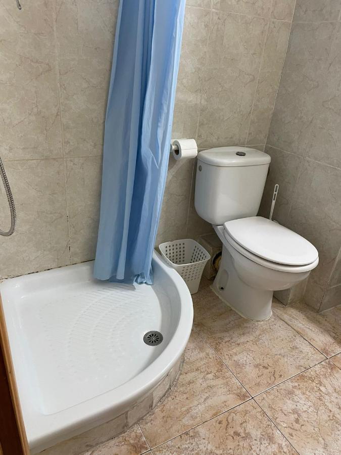 Arts & Sciences Museum/Beach Wifi Apartment Valencia Ngoại thất bức ảnh