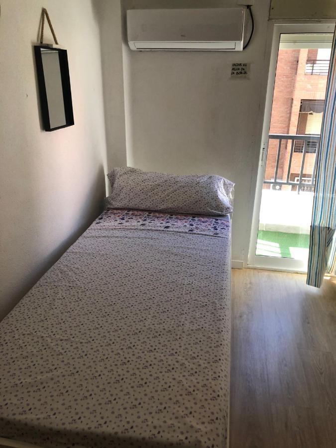 Arts & Sciences Museum/Beach Wifi Apartment Valencia Ngoại thất bức ảnh