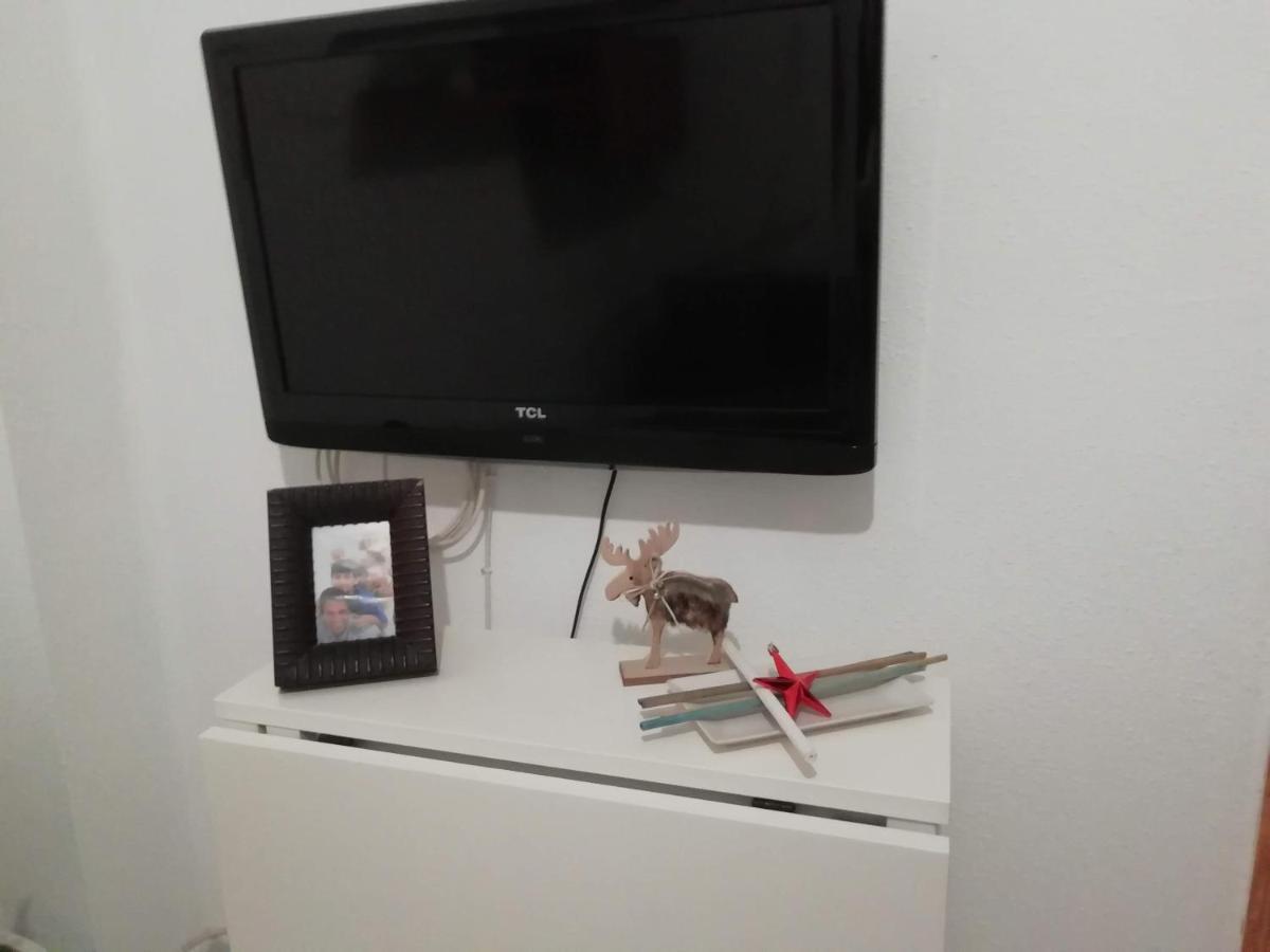 Arts & Sciences Museum/Beach Wifi Apartment Valencia Ngoại thất bức ảnh