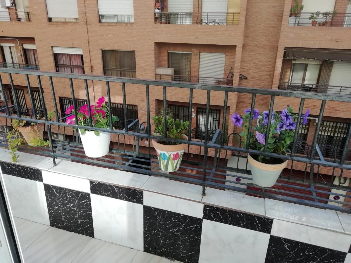 Arts & Sciences Museum/Beach Wifi Apartment Valencia Ngoại thất bức ảnh
